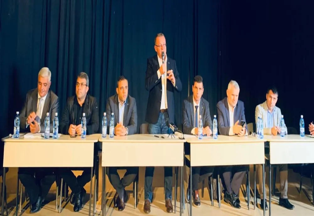 Ce spune noul ministrul Agriculturii despre programul Tomata și magazinele Unirea