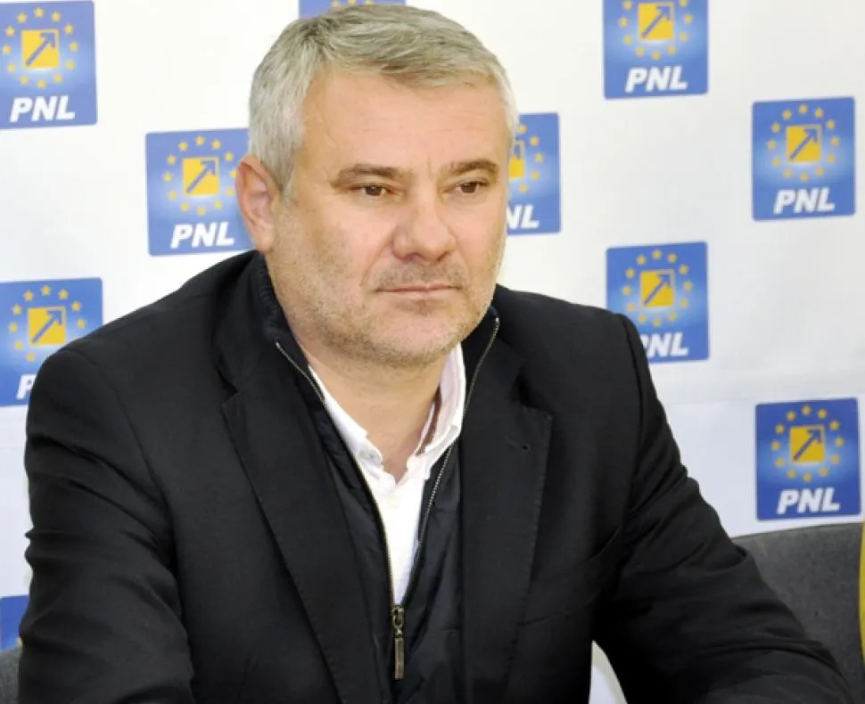 PNL Olt, rezultat dezastruos la prezidențiale. Deputatul Știrbu, atac dur la adresa colegilor