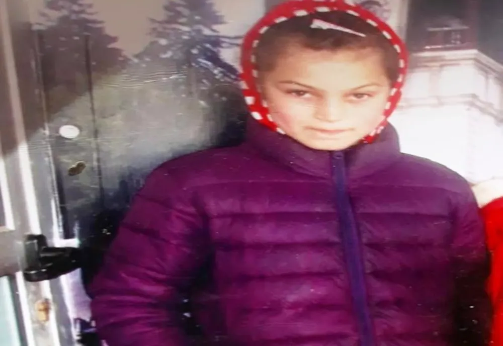 Fetiţă de 11 ani, din Caracal, dispărută. Este căutată de poliţişti şi jandarmi