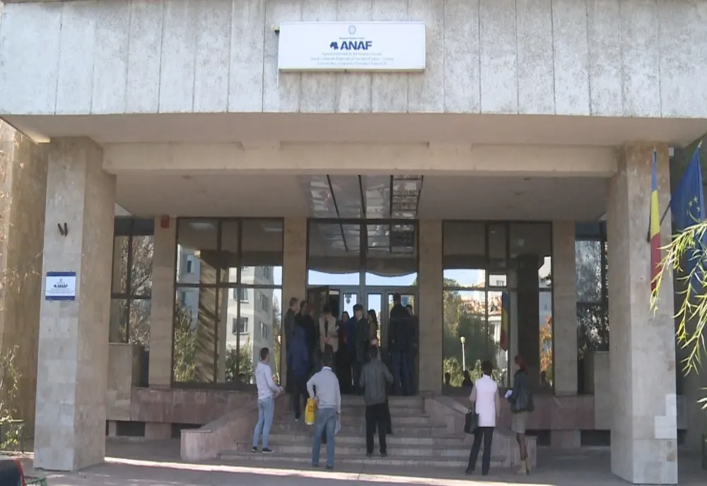 PNL Olt şi-a impus omul la şefia Finanţelor