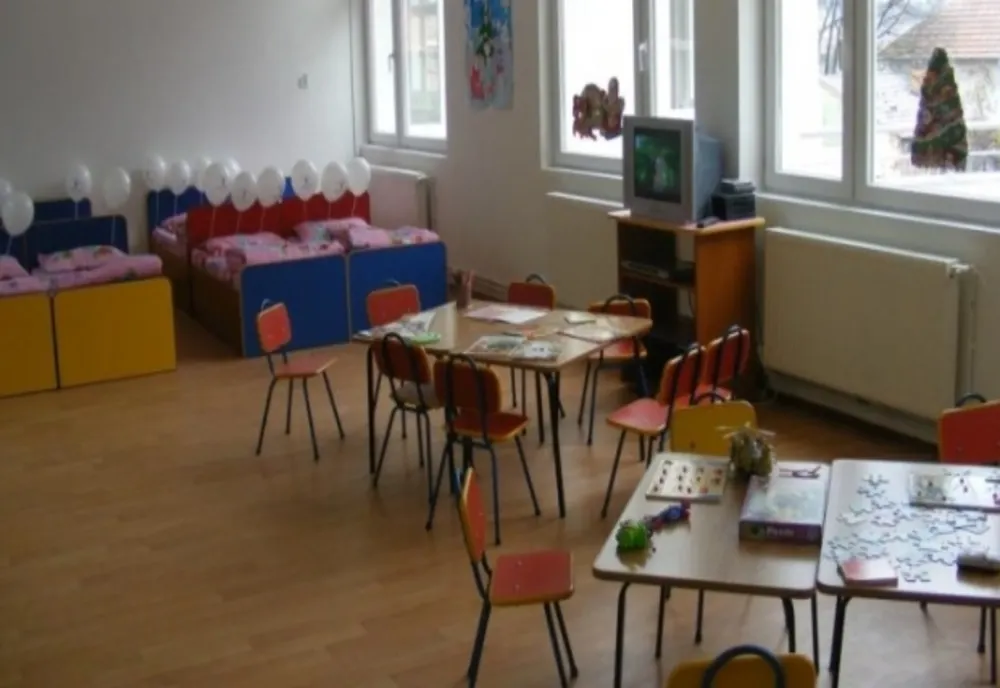 Au fost suspendate cursurile la o grădiniţă din Slatina, după confirmarea mai multor cazuri de gripă