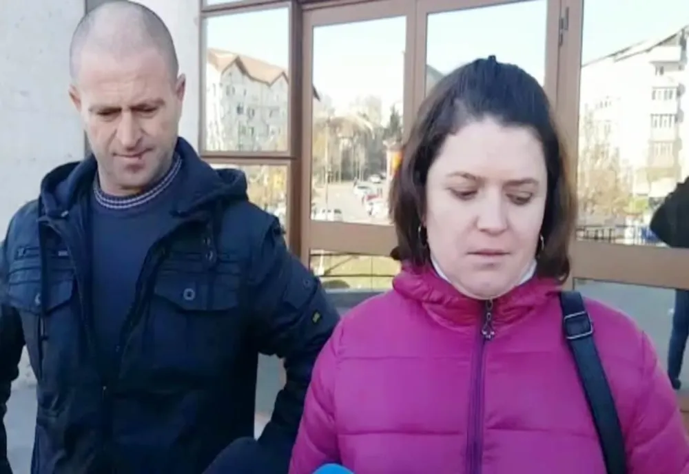 De ce ar putea fi strămutat procesul lui Dincă de la Tribunalul Olt. Ce a cerut familia Alexandrei