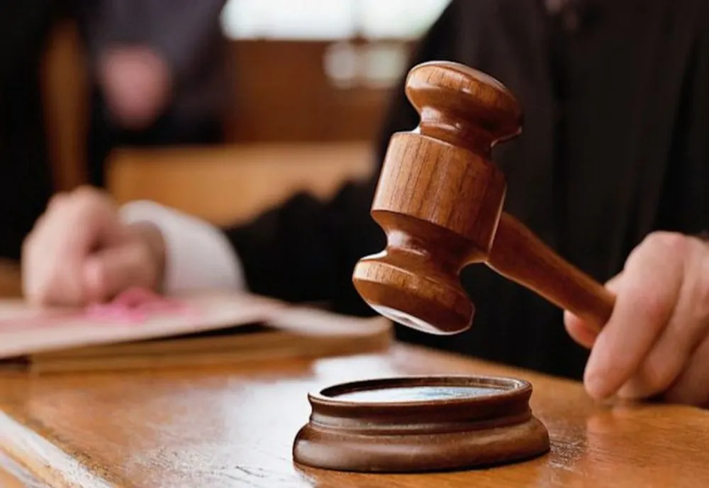 Protestul din Justiţie. Ce fac judecătorii din Olt