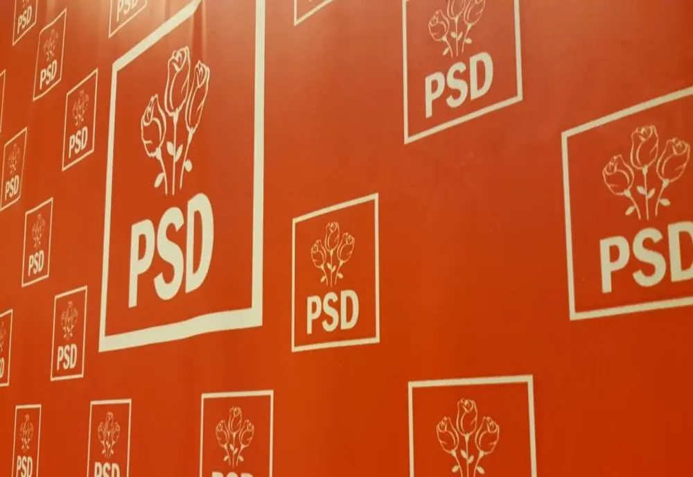 Conferinţa de alegeri a PSD Olt, programată pentru săptămâna viitoare