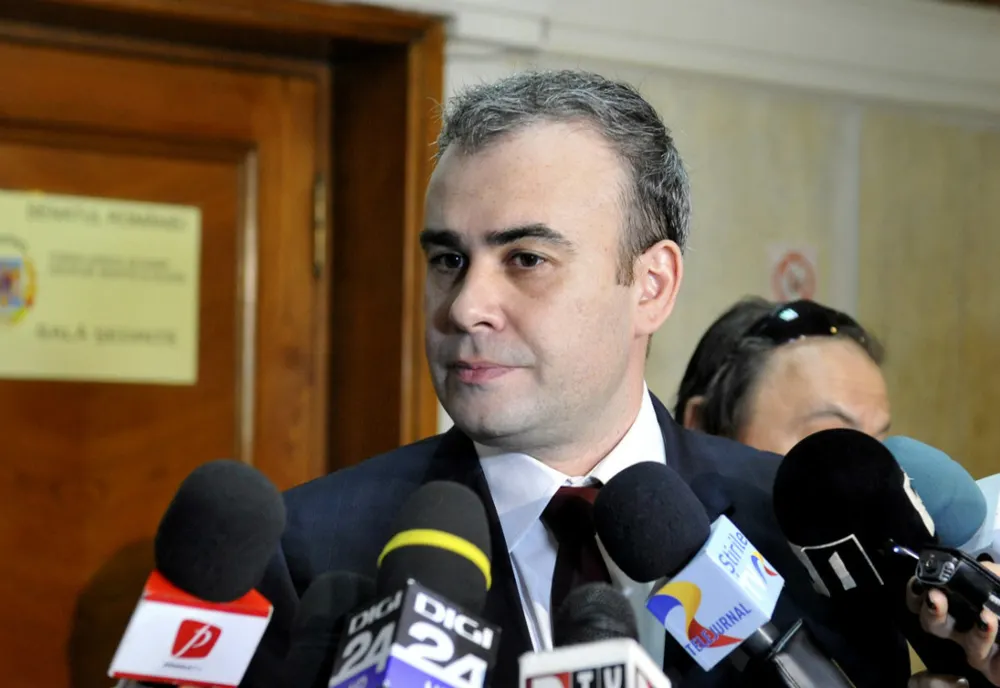Emoţii pentru fostul primar al Slatinei şi senator de Olt. Vâlcov află cine îi rejudecă dosarul de la Înalta Curte