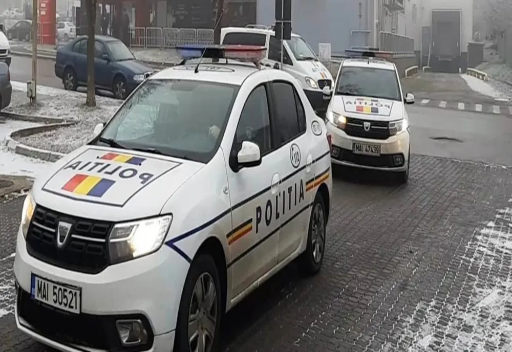 Tribunalul Olt a decis ca Dincă şi Risipiţeanu să rămână în arest preventiv