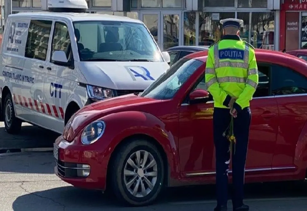 Alertă la Slatina, după ce un bărbat venit din Milano a plecat la plimbare spre Craiova