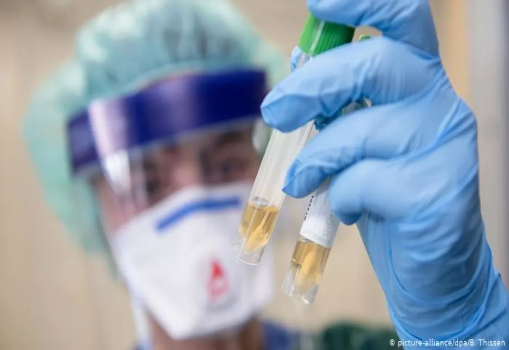 Laboratorul DSV Olt, operaţionalizat pentru depistarea COVID-19