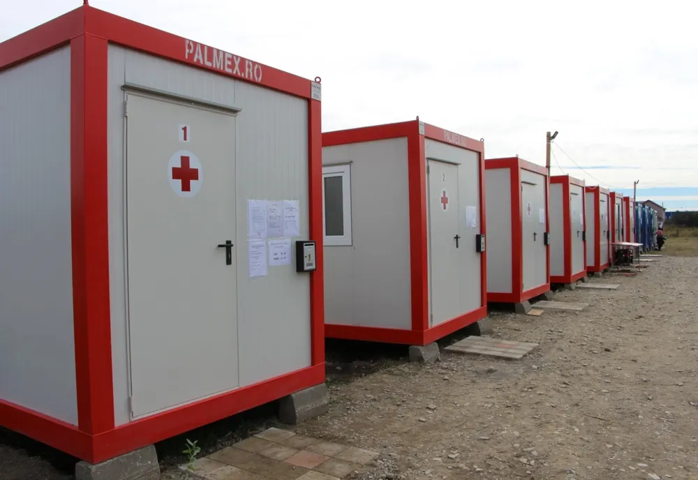 Primăria a găsit soluţia pentru rezolvarea cererilor de locuinţe sociale din Slatina