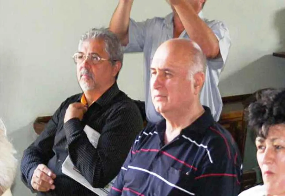 Doliu în lumea academică din Caracal: A murit istoricul Dumitru Botar