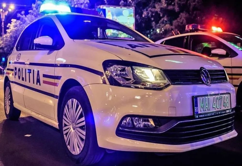 Pandemia de coronavirus a dus la scăderea infracţionalităţii în Olt