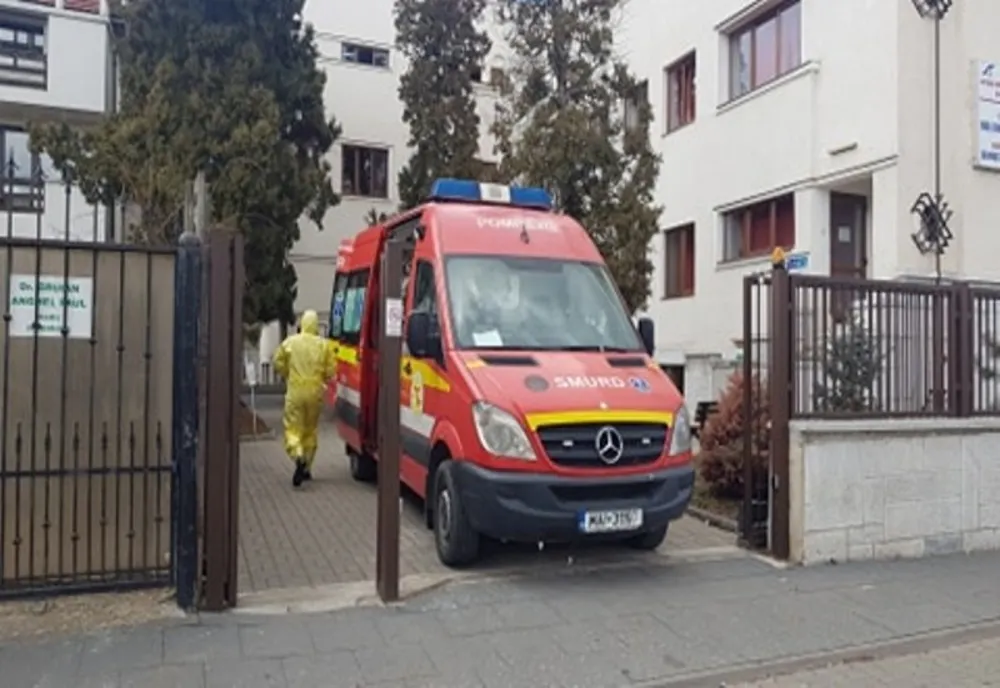 DETALII despre ultimele cazuri de COVID-19 din Olt