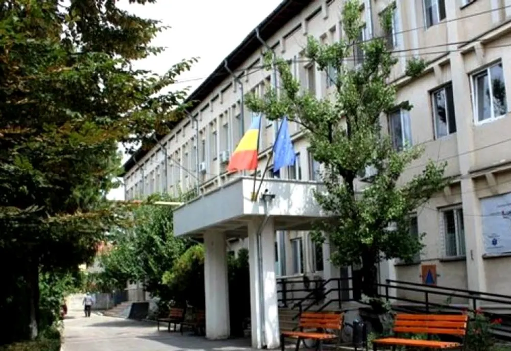 Test negativ pentru femeia suspectă de coronavirus, care a născut la Spitalul Caracal