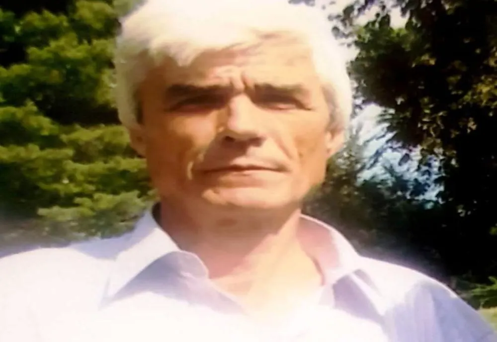 Un bărbat din Olt, dat dispărut. Familia nu mai ştie nimic de el, de o săptămână
