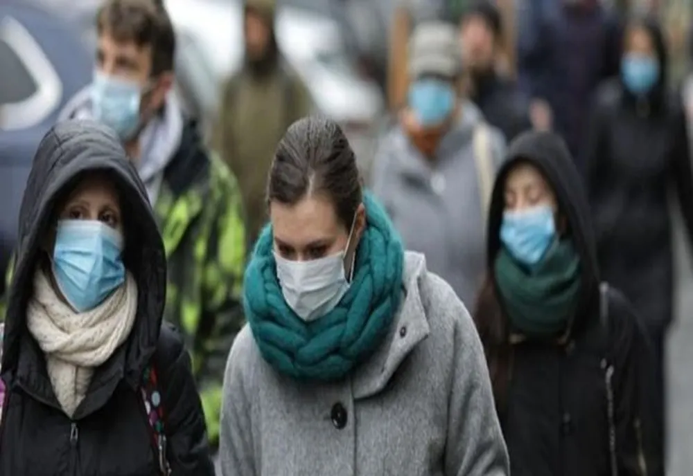 Purtarea măştii de protecţie, recomandare în judeţul Olt