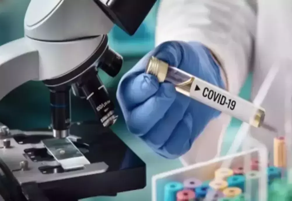Noi cazuri de COVID-19, confirmate în judeţul Olt