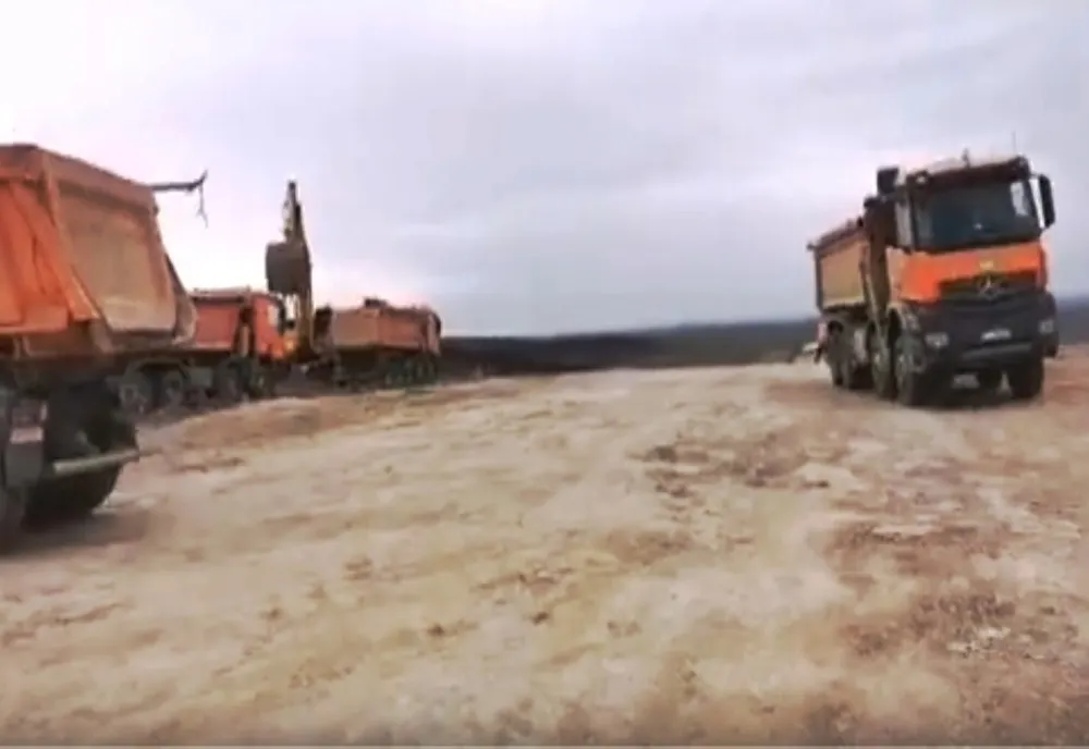 Mai multe terenuri ale Primăriei Slatina, trecute în administrarea CNAIR pentru construirea Drumului Expres Craiova-Piteşti
