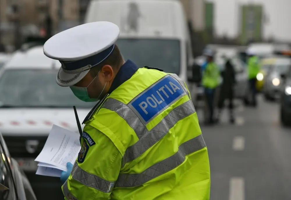 Şoferi din Olt, băuţi la volan. Poliţiştii au deschis dosare penale