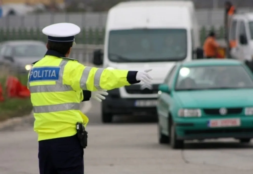 Se ştie rezultatul testului la COVID-19 făcut de poliţiştii din Olt, contacţi ai jandarmilor din Craiova