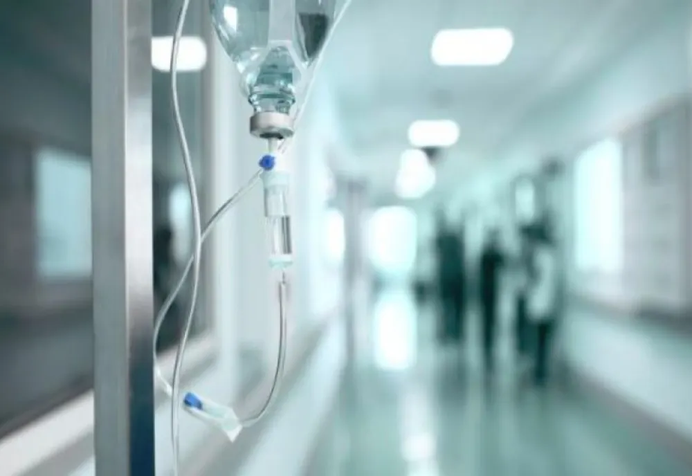 Coronavirus. Test pozitiv pentru trei asistente de la Spitalul Slatina