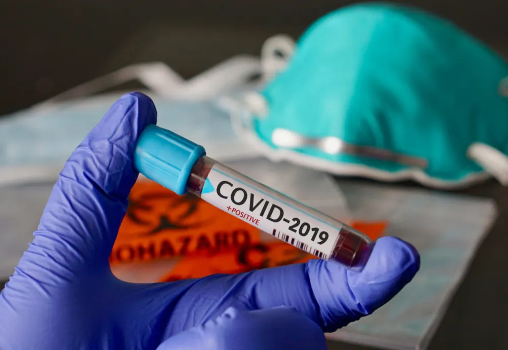Coronavirus UPDATE: 145 de cazuri, confirmate în judeţul Olt