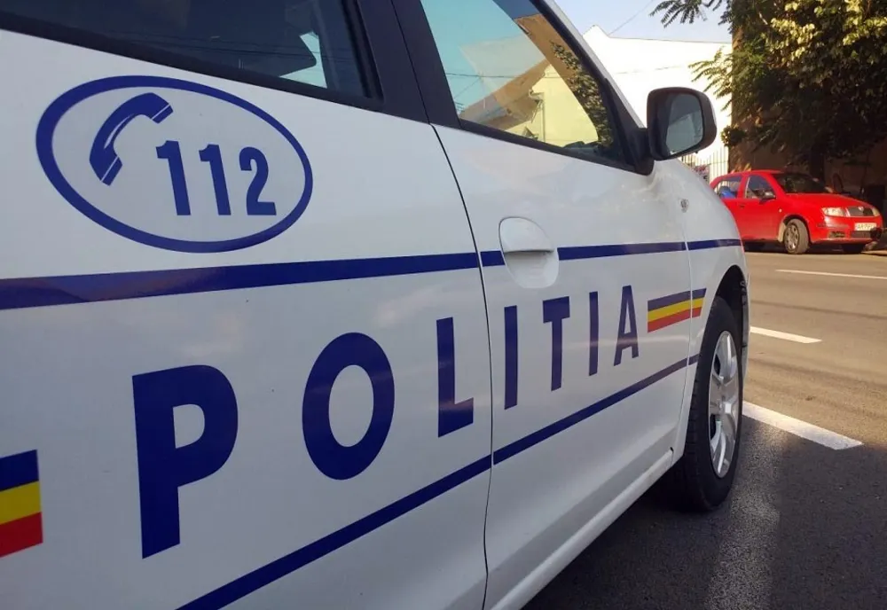 Un nou test pozitiv în focarul de coronavirus de la Poliţia Olt