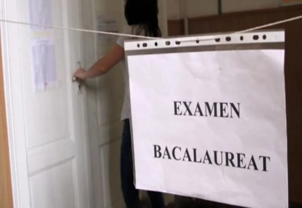 Bacalaureat 2020. Elevi din Olt, eliminaţi din examen