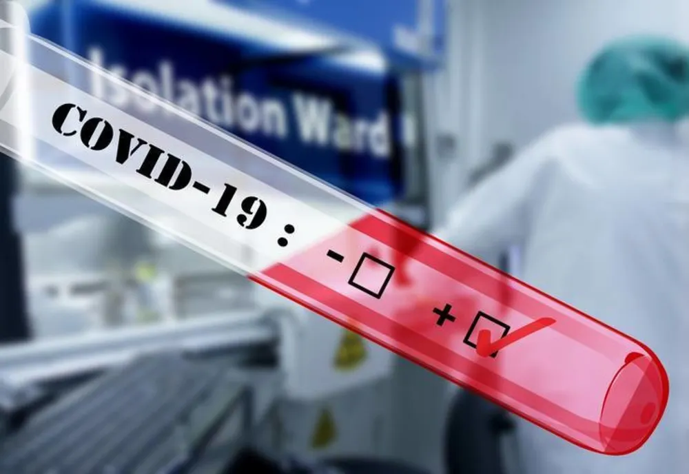 Şase cazuri noi de coronavirus, în Olt