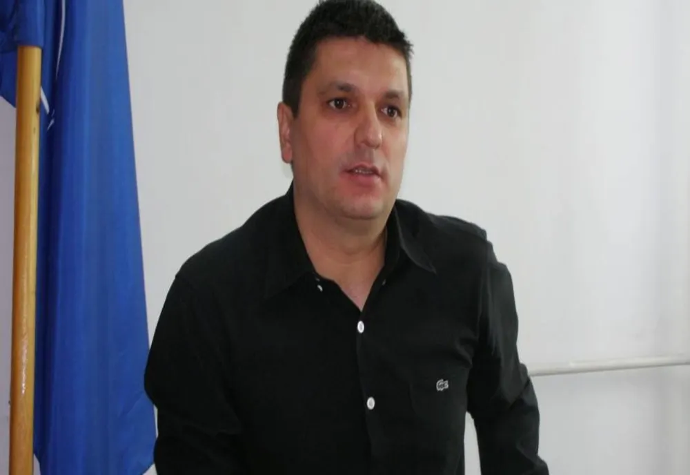 Coronavirus: Prefectul de Olt, transferat la un spital din Capitală