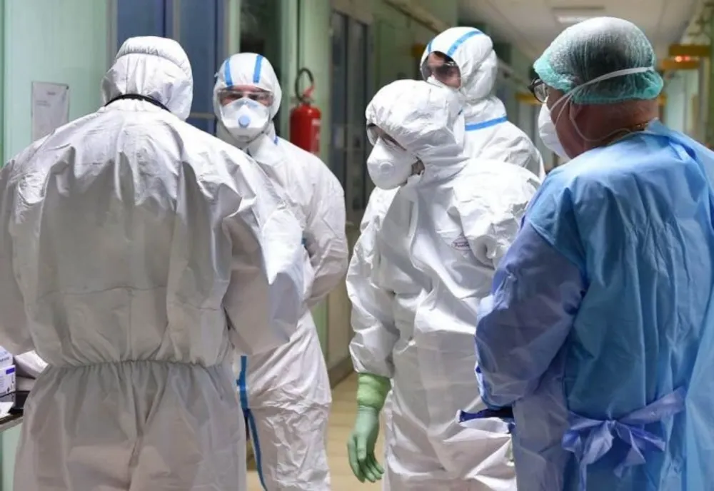 Peste 1.000 de noi infectări cu COVID-19. Ce s-a întâmplat, în ultimele 24 de ore, în fiecare judeţ
