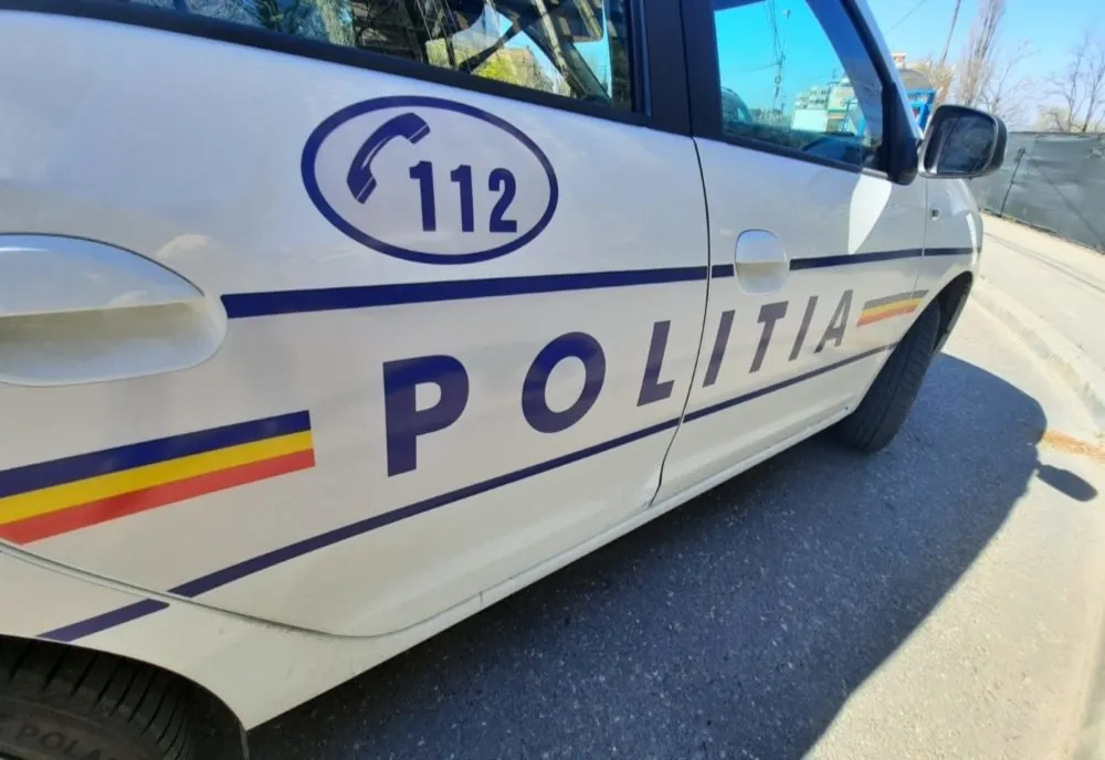 Verificari si amenzi in trafic