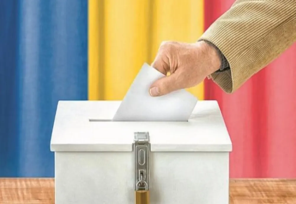Se trag la sorți președinții și locțiitorii birourilor electorale din Olt