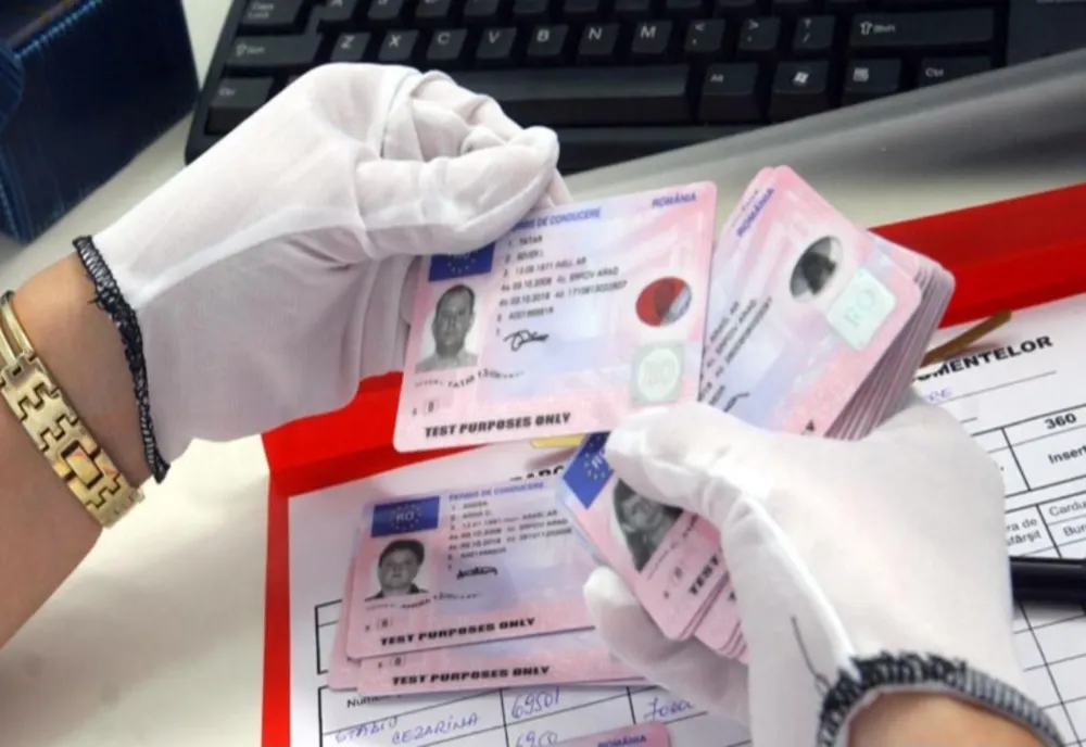 Serviciul Permise și Înmatriculări Auto, Olt, va avea sediu secundar 