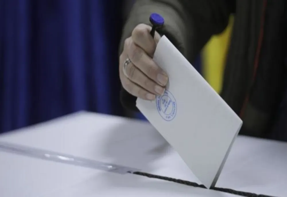 Vot 2020 | Cum îşi pot exprima dreptul bolnavii de COVID sau persoanele aflate în carantină