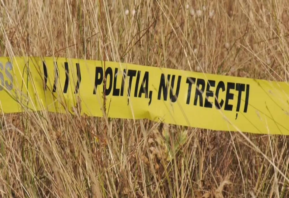 Bătrână de 98 de ani, din Olt, violată şi ucisă de un tânăr de 19 ani
