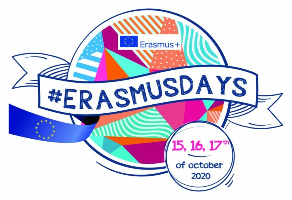 Liceele "P.S. Aurelian" şi "Radu Greceanu" şi Şcoala Postliceală Slatina marchează Erasmus Days