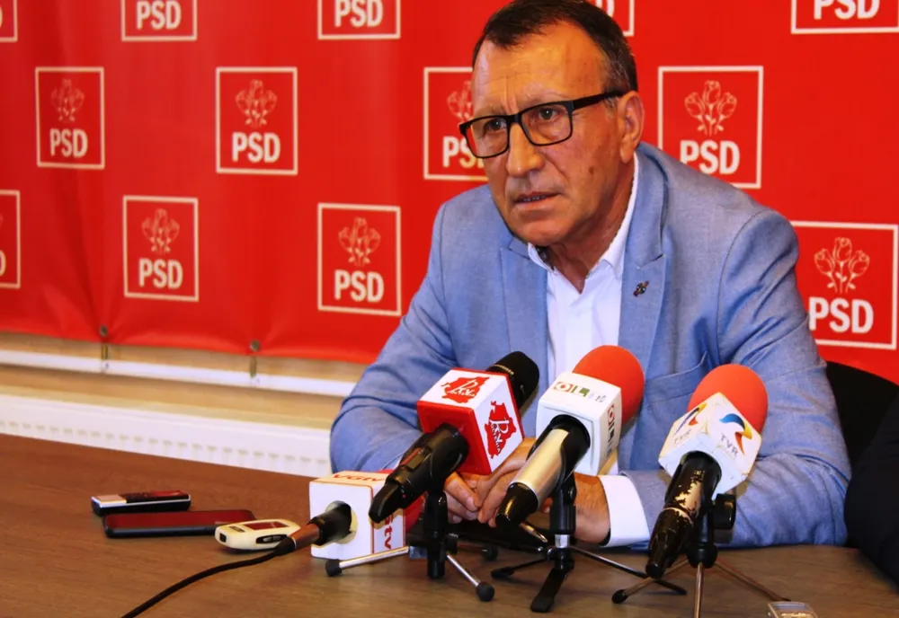 Paul Stănescu a ieşit din izolare după ce a fost testat NEGATIV pentru COVID-19