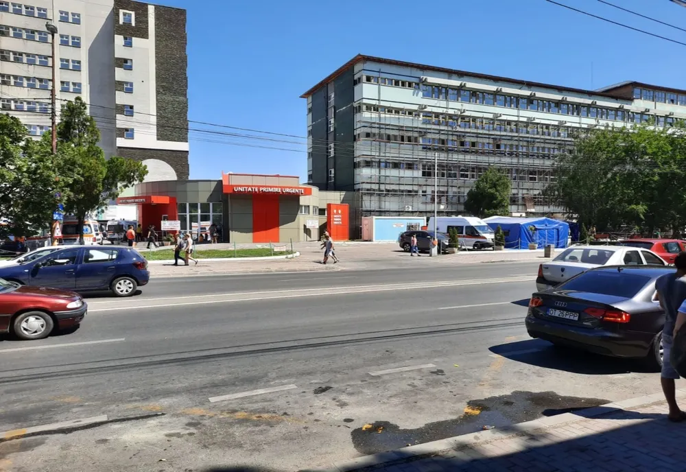 Dramă în familia unei asistente din Slatina. O tânără a murit de COVID-19, la câteva luni după decesul mamei sale, tot infectate