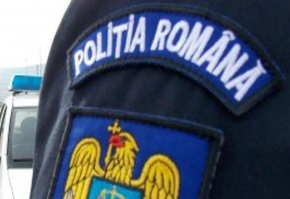Olt: Un bărbat din Caracal, amendat de trei ori într-o lună, pentru distrugerea locuinţei sociale în care locuieşte