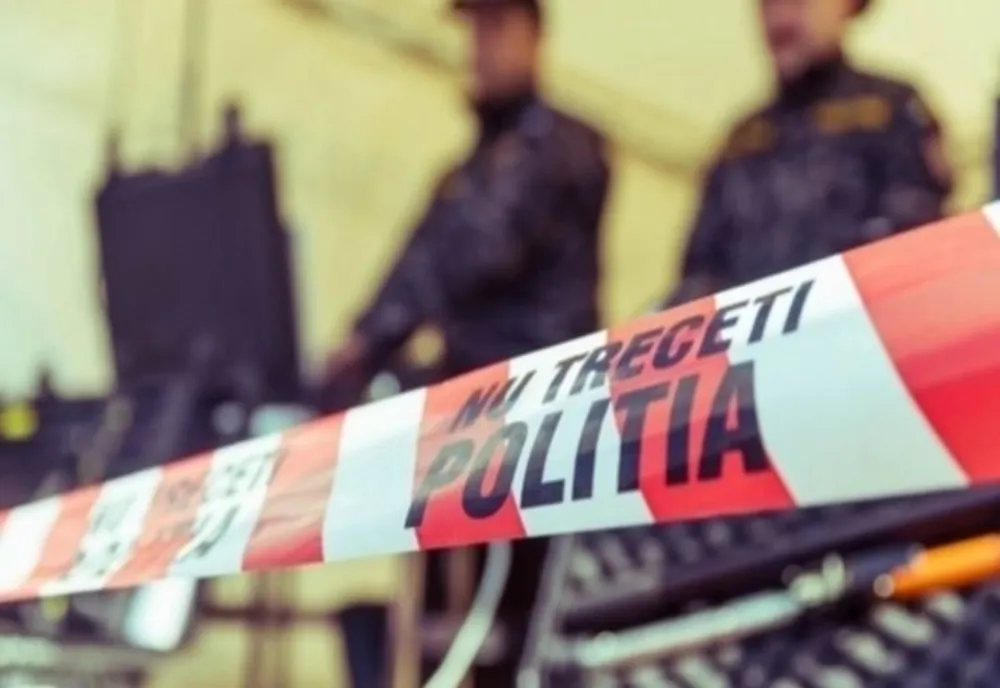 Olt: Anchetă după ce un bărbat a murit intoxicat, în baie
