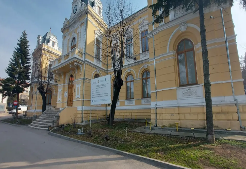Muzeul Judeţean Olt va avea un nou director