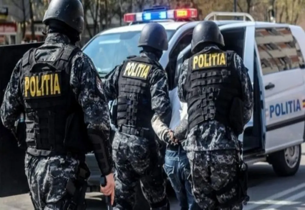 38 de percheziţii în Argeş, Olt, Vâlcea şi Gorj. Firme care au făcut angajări fictive pentru a lua ajutor de COVID de la stat