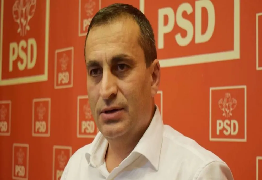 Marius Oprescu: Şi oamenii din Olt au dreptul la condiţii de viaţă şi de civilizaţie exact ca Bucureşti şi Cluj