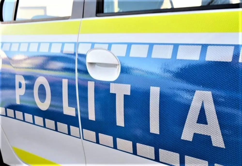 Un bărbat care ar fi abordat mai multe fetiţe, în scopuri sexuale, identificat de poliţiştii din Slatina