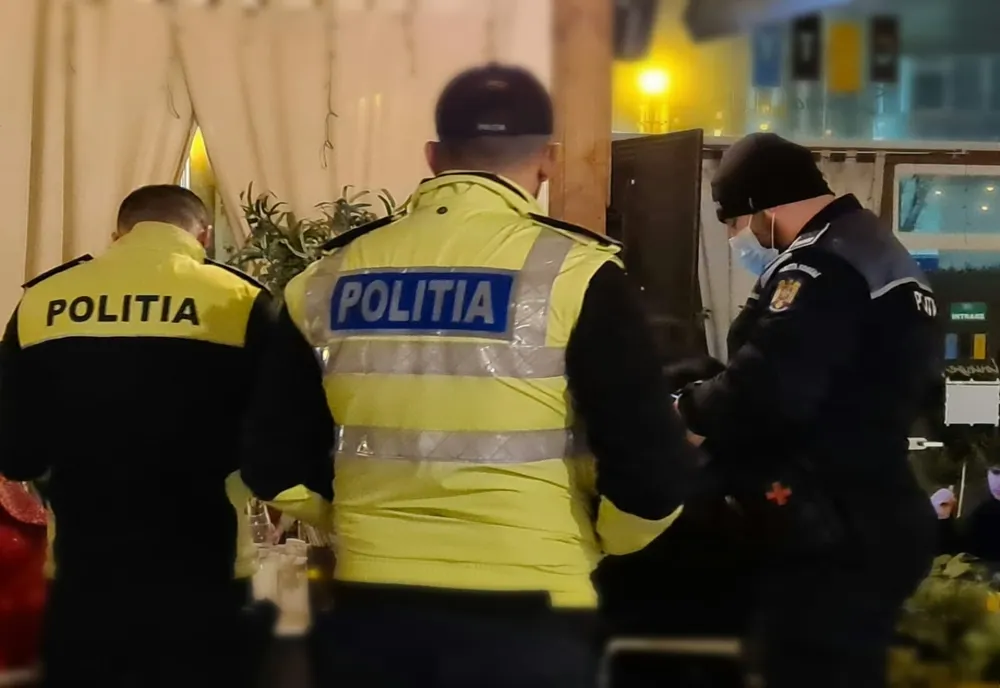 Mâine ar urma să se redeschidă restaurantele, barurile şi cafenele din Slatina
