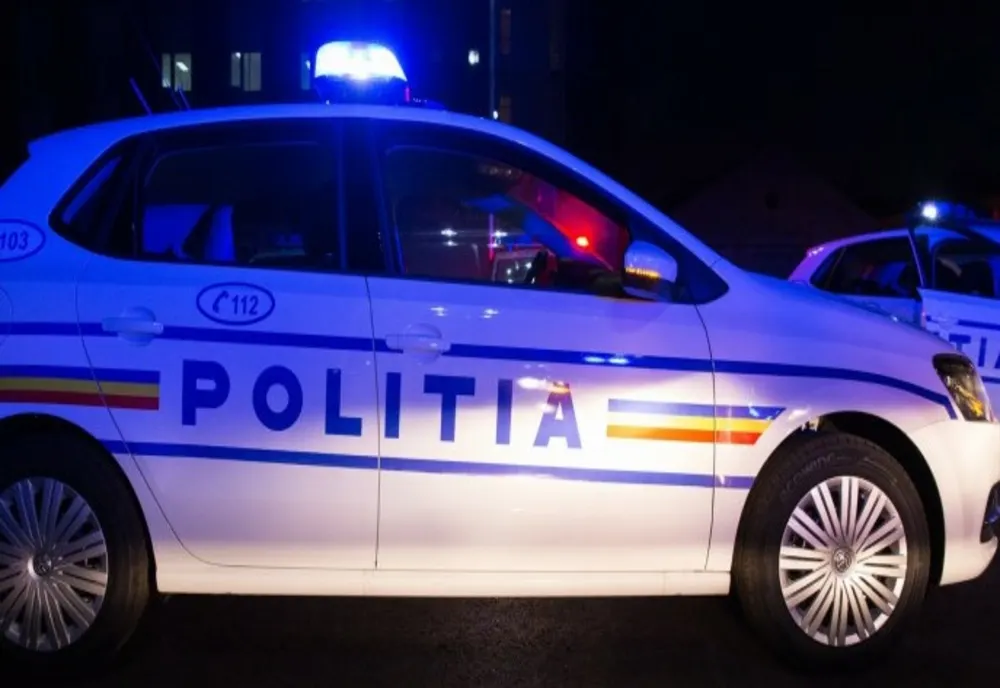    Olt: Petrecere privată, întreruptă de poliţişti la Mărunţei