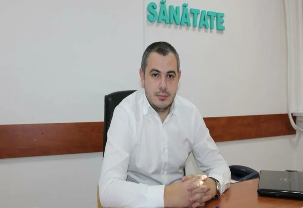 Olt: Parc industrial în oraşul Balş