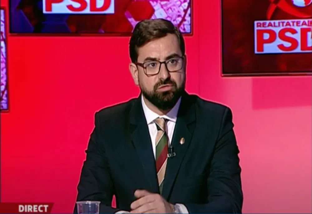 Chesnoiu: Este o certitudine pentru toţi că Programul Tomata n-a fost suspendat, ci a fost anulat