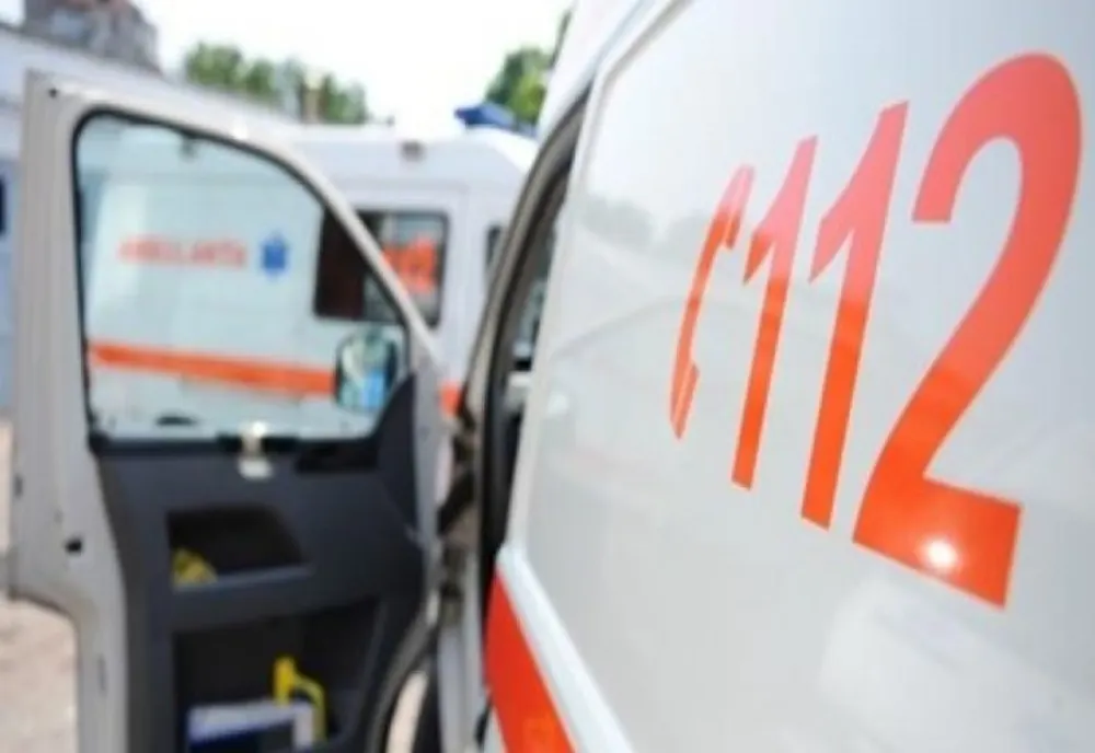 Olt: Un bărbat din Redea s-a electrocutat, la pescuit