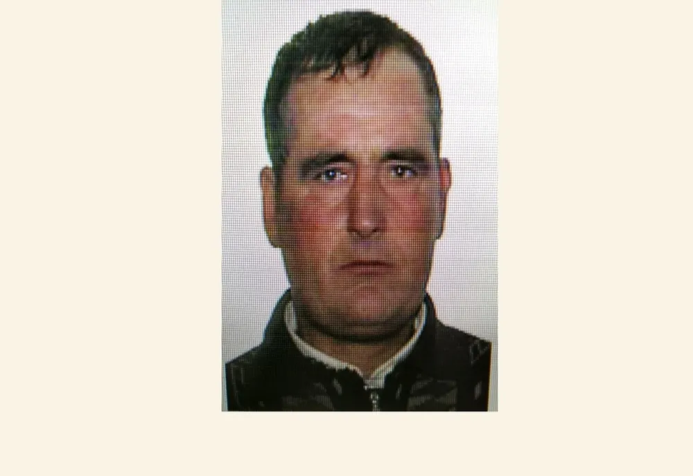 Un bărbat din Olt, plecat de acasă din martie, căutat de poliţişti